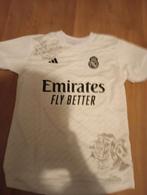Real Madrid shirt, Sport en Fitness, Voetbal, Verzenden, Nieuw, Shirt