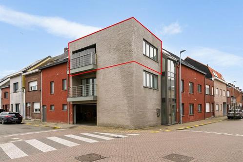 Appartement te koop in Willebroek, 3 slpks, Immo, Huizen en Appartementen te koop, Appartement, B