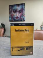 Punishment Park (Masters of Cinema), Cd's en Dvd's, Dvd's | Klassiekers, 1960 tot 1980, Vanaf 16 jaar, Drama, Ophalen of Verzenden