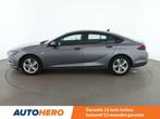 Opel Insignia 2.0 CDTI Edition (bj 2019), Stof, 149 g/km, https://public.car-pass.be/vhr/58357940-1417-4d3d-bc7d-3be737825391