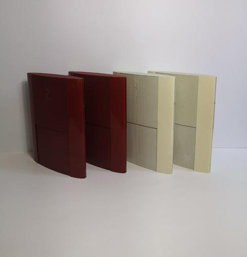Ultimate ps3 super slim 500GB consoles (lees beschrijving), Games en Spelcomputers, Games | Sony PlayStation 3, Ophalen of Verzenden