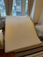 Mattress, Huis en Inrichting, Ophalen, Zo goed als nieuw, Matras, 200 cm