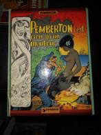 Pemberton c'est rien qu'un menteur eo, Ophalen of Verzenden