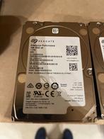 Seagate Enterprise 1.2Tb 10k SAS (16 stuks)), Intern, Gebruikt, SAS, Server