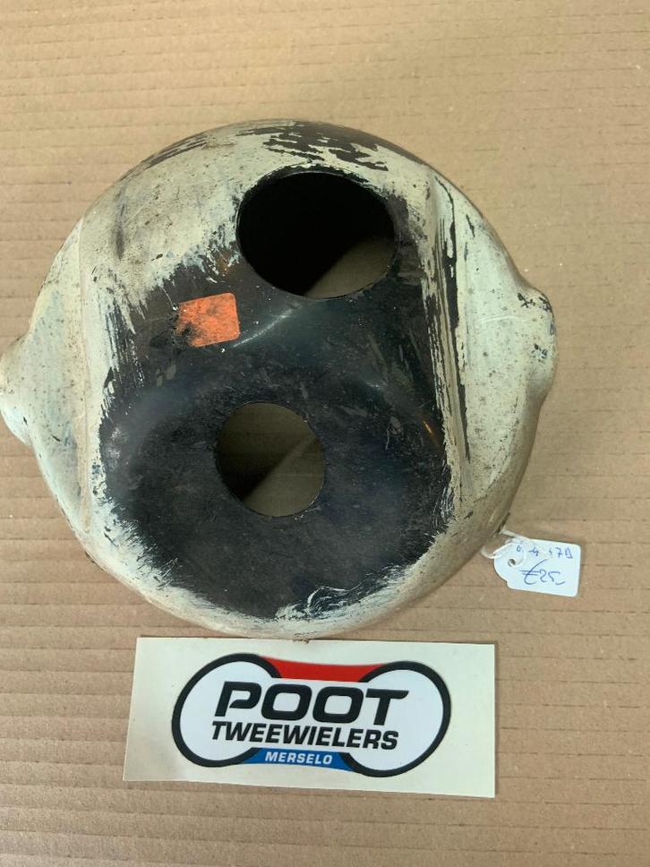 Boîtier de phare Yamaha XS 400, Motos, Pièces | Yamaha, Utilisé, Enlèvement