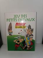 Asterix,  jeu des petits chevaux, Collections, Personnages de BD, Comme neuf, Enlèvement ou Envoi