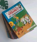 22 strips Urbanus, Boeken, Stripverhalen, Gelezen, Ophalen of Verzenden, Meerdere stripboeken