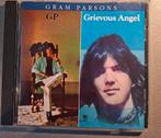 Cd. Gram Parsons. GP. Grievous Angel., Ophalen of Verzenden
