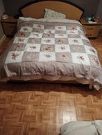 Een donsdeken voor kerst of Nieuwjaar cadeau te doen kleur v, Huis en Inrichting, Ophalen