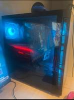 Gaming pc, Computers en Software, 16 GB, SSD, Gaming, Ophalen