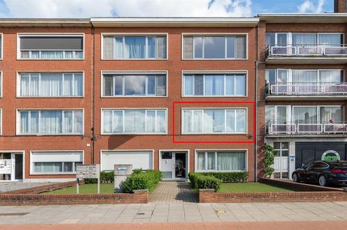 Appartement te koop in Deurne, 2 slpks, Immo, Huizen en Appartementen te koop, Appartement, B