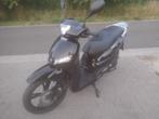 Peugeot tweet onderhoud gehad B klasse alle papieren, Fietsen en Brommers, Scooters | Peugeot, Ophalen, 49 cc, Klasse B (45 km/u)