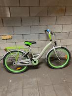 Kinderfiets, Ophalen, Zo goed als nieuw
