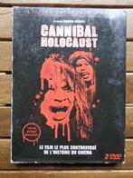 )))  Cannibal Holocaust  //  ED. Collector 2 DVD  (((, Cd's en Dvd's, Vanaf 16 jaar, Ophalen of Verzenden, Gebruikt, Monsters