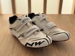 Northwave wit (46) met plakkers ongebruikt, Schoenen, Nieuw, Overige maten, Ophalen of Verzenden