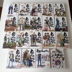 Barakamon tomes 1 à 18 (intégrale) et 18+1 (recueil), Boeken, Stripverhalen, Gelezen, Verzenden, Complete serie of reeks, Satsuki YOSHINO