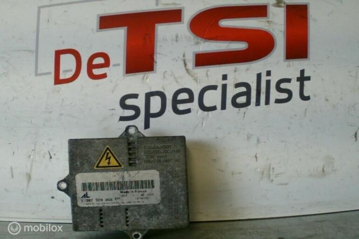 Xenon module ​​1307329066​ ​​Audi TT 8N ('98-'06), Auto-onderdelen, Verlichting, Audi, Gebruikt, Ophalen of Verzenden