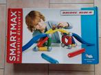 Smartmax Bridge Rider magnetisch constructiespeelgoed, Kinderen en Baby's, Speelgoed | Educatief en Creatief, Gebruikt, Ophalen