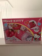 Readybed Hello Kitty, Caravanes & Camping, Enlèvement, Pompe intégrée, Comme neuf, 1 personne
