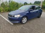 SKODA FABIA 1.4 SW CR TDI EURO6B ✅ TREKHAAK ✅ AIRCO ❄️, Voorwielaandrijving, Stof, Euro 6, 4 cilinders