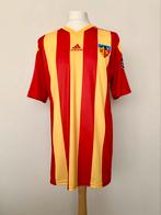 Kayserispor Kulübü 2016-2017 Home Samba Sow match worn shirt, Sport en Fitness, Voetbal, Maat L, Ophalen of Verzenden, Zo goed als nieuw