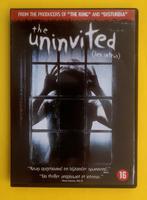 DVD du film Les intrus - Elisabeth Banks - Horreur  V2, Cd's en Dvd's, Dvd's | Horror, Vanaf 16 jaar, Ophalen of Verzenden, Zo goed als nieuw