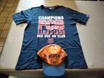 T-shirt et chapeau Barcelona neufs, Vêtements | Hommes, T-shirts, Enlèvement ou Envoi, Comme neuf