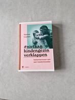 #nietaankindengezinverklappen - Hanne Luyten, Boeken, Ophalen of Verzenden, Hanne Luyten