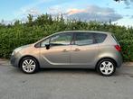 Opel Meriva 1.4 Essence 2011 Euro 5 128.000km Airco, Autos, Euro 5, Achat, Entreprise, Boîte manuelle