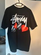 Stussy T shirt, Kleding | Heren, Ophalen, Nieuw