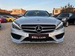 Mercedes-Benz C-Klasse 180 d Pack Amg *12 mois de garantie*, Auto's, Automaat, 4 deurs, Gebruikt, 4 cilinders