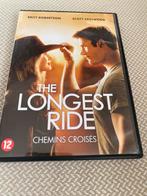 The longest ride dvd, Vanaf 12 jaar, Ophalen of Verzenden, Zo goed als nieuw, Drama