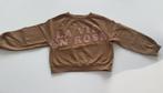 Pull marron de la marque Fish & Chips taille 140, en parfait, Enfants & Bébés, Vêtements enfant | Taille 140, Fish & Chips, Enlèvement ou Envoi