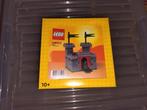 Lego 6487474 Grey Castle Set VIP Exclusive, Ophalen of Verzenden, Zo goed als nieuw, Lego