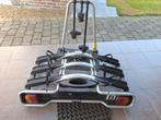 Thule fietsen drager voor 3 fietsen, Auto diversen, Fietsendragers, Ophalen, 3 fietsen of meer, Zo goed als nieuw, Trekhaakdrager