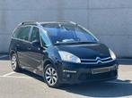 Citroen c4 1.6 benzine, Auto's, 4 deurs, Zwart, Bedrijf, Euro 4