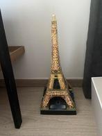 Puzzle 3D Tour Eiffel avec lumière, Maison & Meubles, Accessoires pour la Maison | Bougeoirs & Bougies, Comme neuf, Autres matériaux