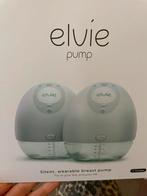 Two Breast Pumps van Elvie, Kinderen en Baby's, Babyvoeding en Toebehoren, Ophalen of Verzenden, Borstkolf