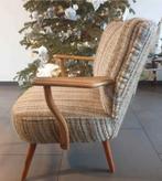 Vintage cocktailfauteuil, Ophalen