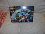 calendrier de l'avent lego 76390 harry potter, Ophalen, Nieuw, Lego