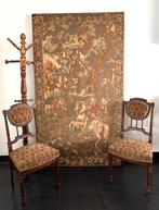 Middeleeuwse setting, Antiek en Kunst, Ophalen