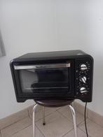 Oven, Elektronische apparatuur, Ovens, Ophalen, Minder dan 45 cm, Oven, Zo goed als nieuw