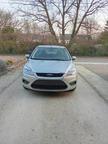 Ford focus slechts 40.000km 1400cc benzine gekeurd voor verk, Autos, Focus, Argent ou Gris, Achat, Boîte manuelle