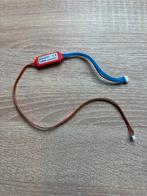 Kontronik Tellme Mikado, Hobby en Vrije tijd, Modelbouw | Radiografisch | Helikopters en Quadcopters, Ophalen, Zo goed als nieuw