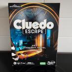 Cluedo Escape Het Midnight Hotel, Hobby en Vrije tijd, Gezelschapsspellen | Bordspellen, Ophalen, Zo goed als nieuw