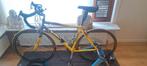 Racefiets giant + tacx trainer en toebehoren, Sport en Fitness, Wielrennen, Ophalen, Zo goed als nieuw