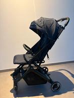Plooibuggy Hauck, Kinderen en Baby's, Buggy's, Ophalen of Verzenden, Zo goed als nieuw, Verstelbare rugleuning