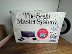 Sega master system 1, Envoi, Utilisé, Master System