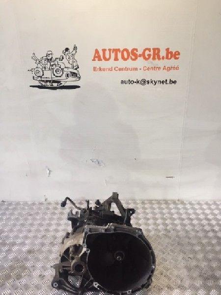 VERSNELLINGSBAK Ford C-Max (DM2) (3m5r7f096), Auto-onderdelen, Transmissie en Toebehoren, Ford, Gebruikt