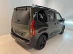 Citroen Berlingo 1.2i PLUS *NEW 3/2025* LED|Carplay|Camera|P, Auto's, Citroën, Monovolume, 1199 cc, Emergency brake assist, https://public.car-pass.be/vhr/0610c3fb-3c43-4e99-a428-8ec87dc176f2